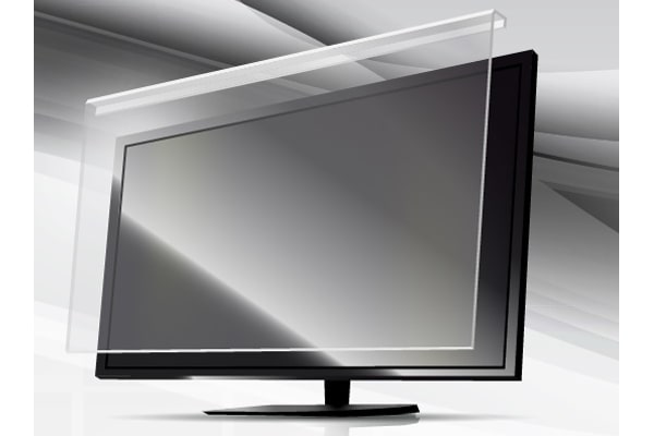محافظ صفحه‌نمایش تلویزیون
