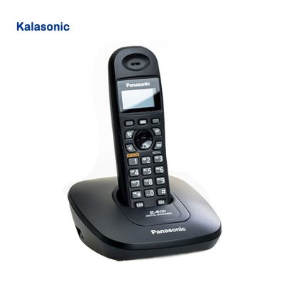 خرید تلفن پاناسونیک مدل KX-TG3611BX