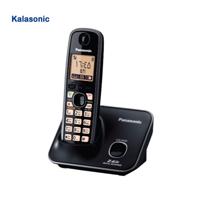 خرید تلفن پاناسونیک مدل KX-TG3711