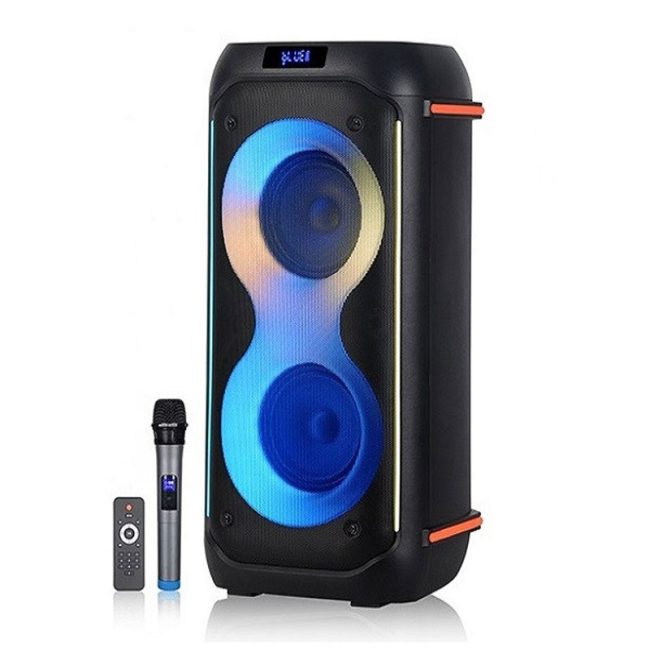Bluetooth speaker (part box) 610