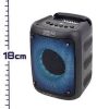 Rechargeable speaker model 1576 KTS