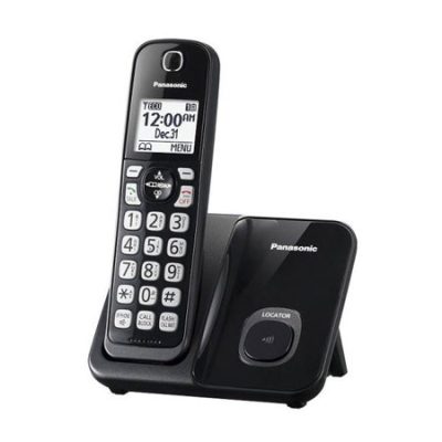Panasonic 510 wireless desk phone