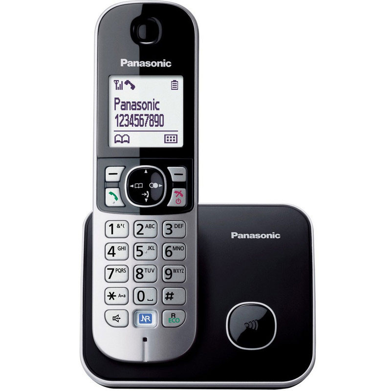 Panasonic model 6811 wireless phone