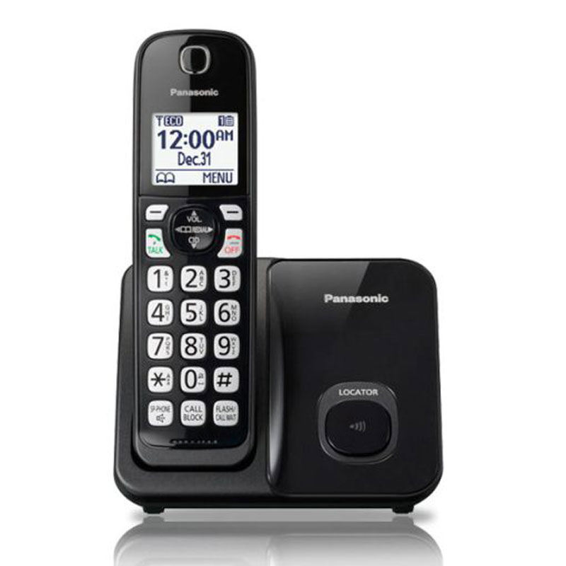تلفن پاناسونیک مدل KX-TGD510