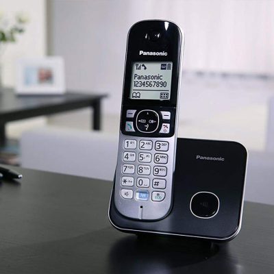 Panasonic cordless phone 6811