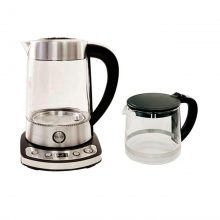 چای ساز برمودا مدل 73445
