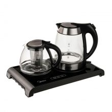 چای ساز مایدیا مدل MT-8992T-G1