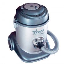 جاروبرقی سطلی تیوا مدل 3400
