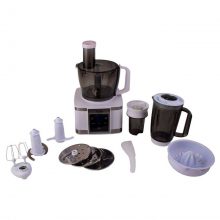 غذاساز کاخلرمدل KH-801-WD