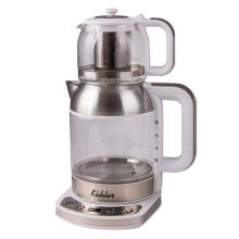 چای ساز کاخلر مدل KH-722-WD