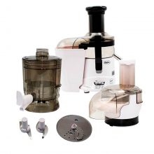 غذاساز کیپ مدل NJM-9008TK