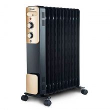شوفاژ برقی فلر مدل OR23110