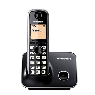 قیمت و مشخصات تلفن پاناسونیک مدل KX-TG3711BX