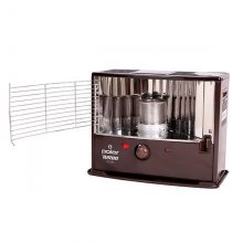 بخاری نفتی بدون دودکش پلار مدل DR-3000 تویوتومی