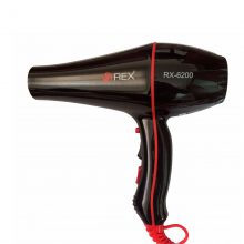 سشوار رکس مدل RX-6200