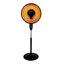 بخاری برقی هالوژنی ویداس مدل VIR-8055