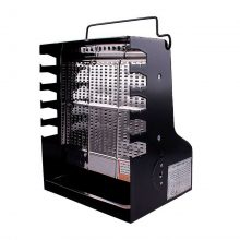 کباب پز ضیافت مدل Monutain