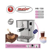 اسپرسوساز مایر مدل MR-130
